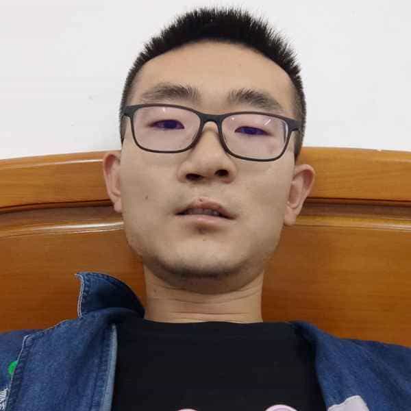 32岁岁内蒙古单身帅哥 - 鸡西吉缘网