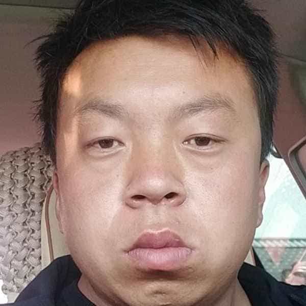 32岁岁内蒙古单身帅哥 - 鸡西吉缘网
