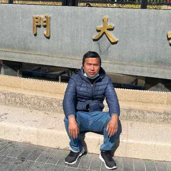 45岁岁福建单身帅哥 - 鸡西吉缘网