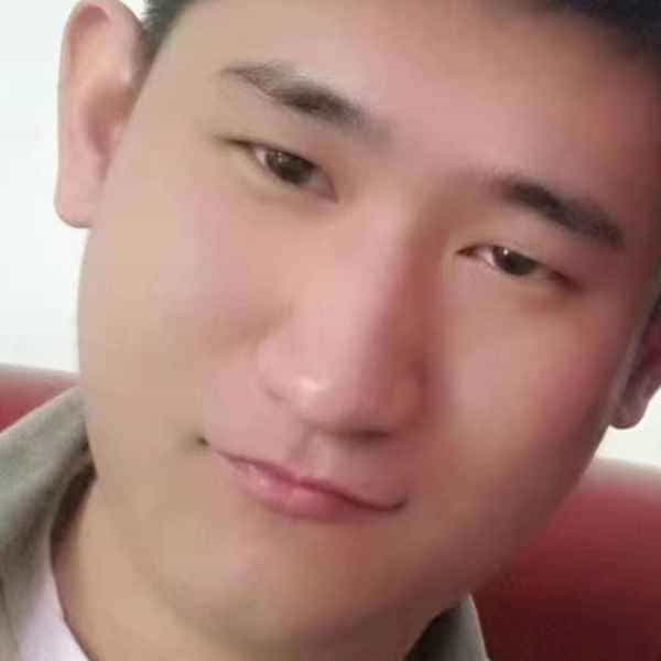 27岁岁山西单身帅哥 - 鸡西吉缘网