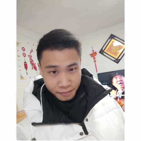 29岁岁福建单身帅哥 - 鸡西吉缘网