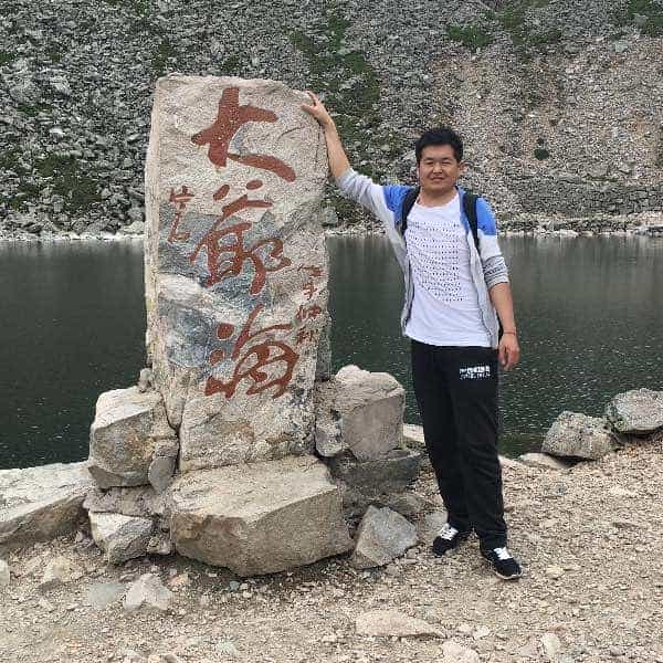 66岁岁内蒙古单身帅哥 - 鸡西吉缘网