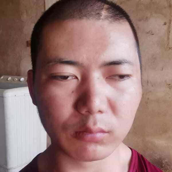 35岁岁云南单身帅哥 - 鸡西吉缘网
