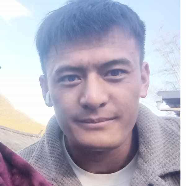 34岁岁云南单身帅哥 - 鸡西吉缘网