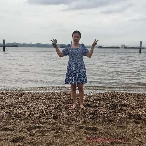 32岁岁广东单身美女 - 鸡西吉缘网