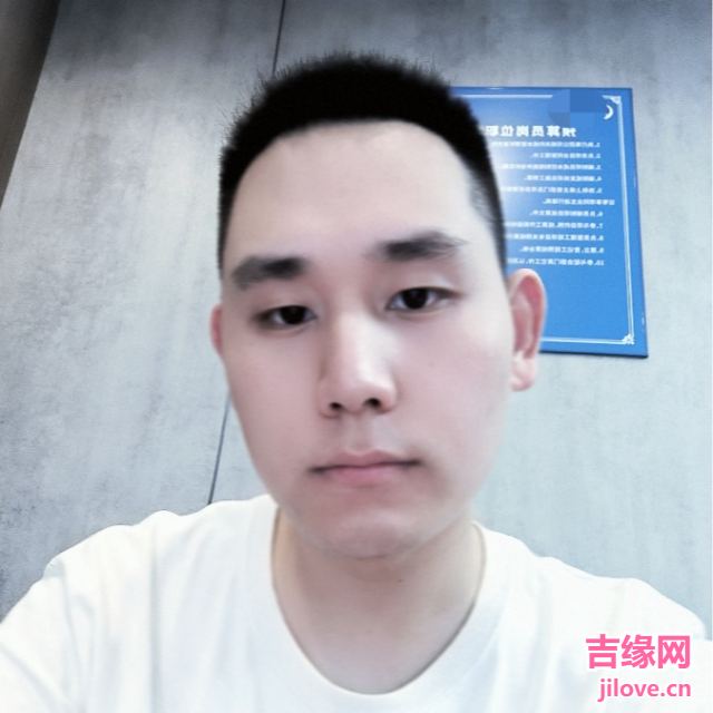 31岁岁重庆单身帅哥 - 鸡西吉缘网
