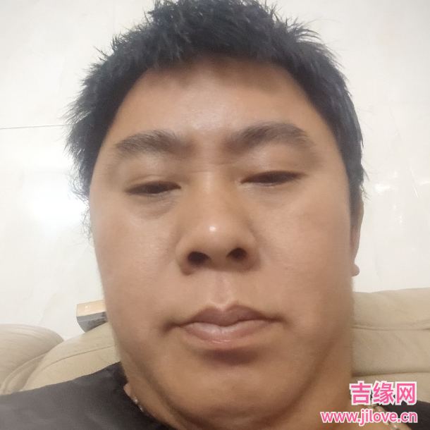 39岁岁广东单身帅哥 - 鸡西吉缘网