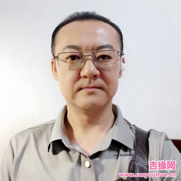 39岁岁河北单身帅哥 - 鸡西吉缘网