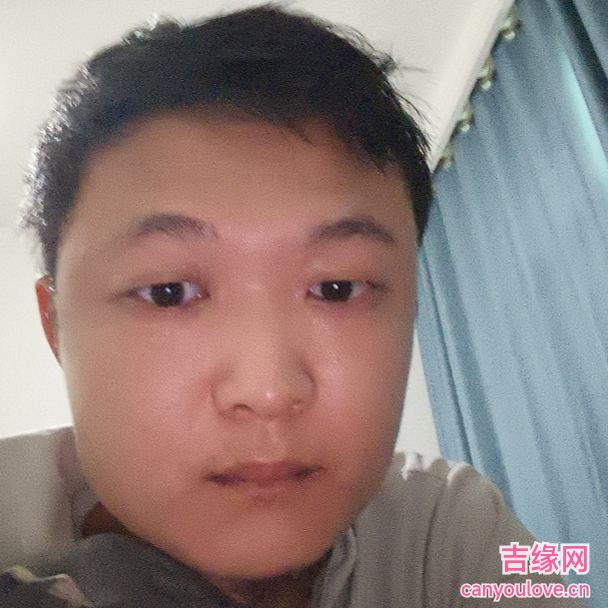 25岁岁湖南单身帅哥 - 鸡西吉缘网