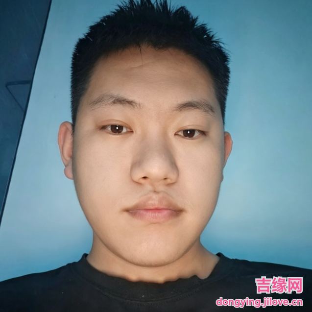 26岁岁山东单身帅哥 - 鸡西吉缘网