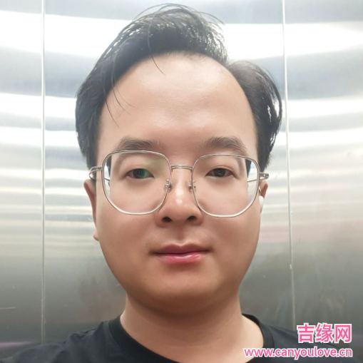 31岁岁陕西单身帅哥 - 鸡西吉缘网