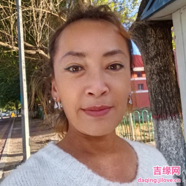 51岁岁黑龙江单身美女 - 鸡西吉缘网