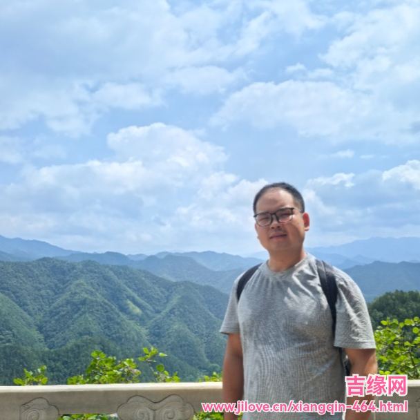 28岁岁甘肃单身帅哥 - 鸡西吉缘网