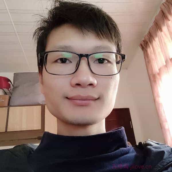 34岁岁福建单身帅哥 - 鸡西吉缘网