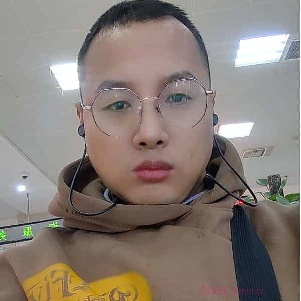 43岁岁内蒙古单身帅哥 - 鸡西吉缘网