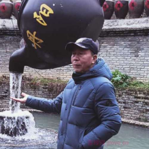 51岁岁福建单身帅哥 - 鸡西吉缘网